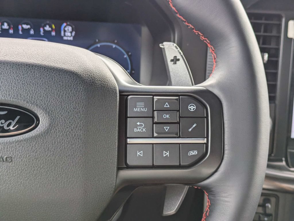New 2026 Ford F150 Raptor AWD/4WD image 27