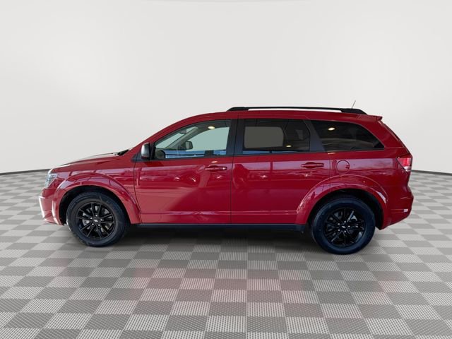 Used 2020 Dodge Journey SE w/ SE Popular Equipment Group image 6