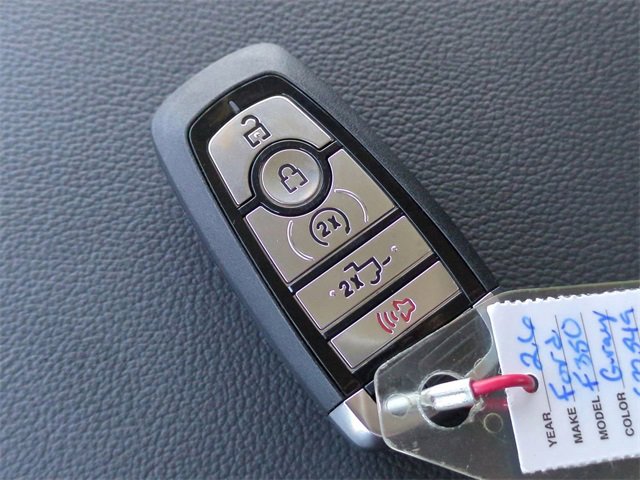 New 2026 Ford F350 XLT w/ XLT Premium Package image 28