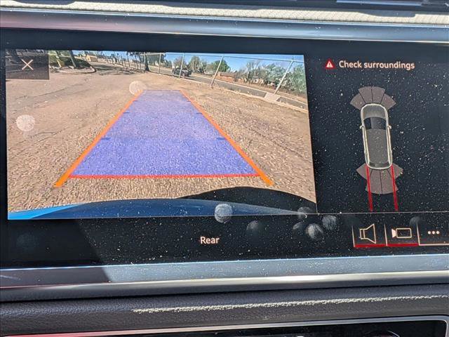 Used 2020 Audi Q3 2.0T Premium Plus w/ Premium Plus Package image 16