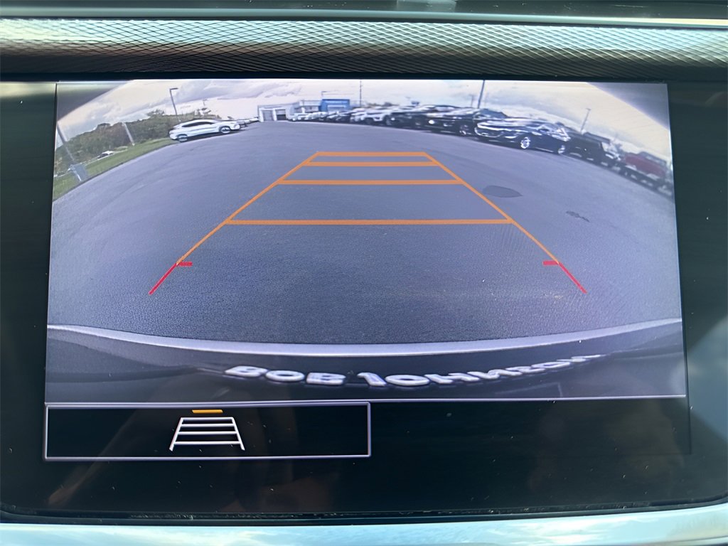 Used 2023 Buick Encore GX Preferred w/ Cold Weather Comfort Package image 27