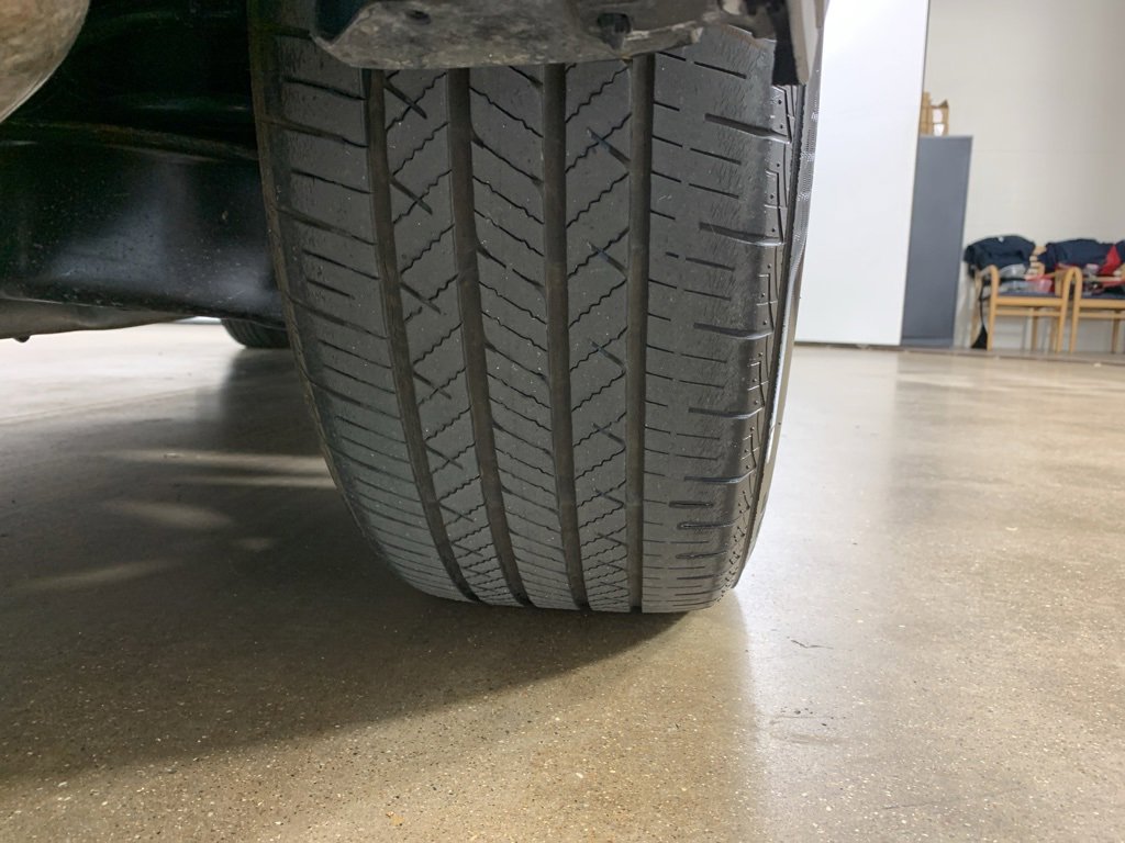 Used 2021 Toyota Sienna Platinum image 41