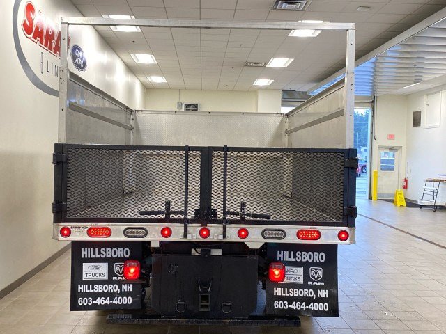 Certified 2023 Ford F450 Lariat AWD/4WD image 6