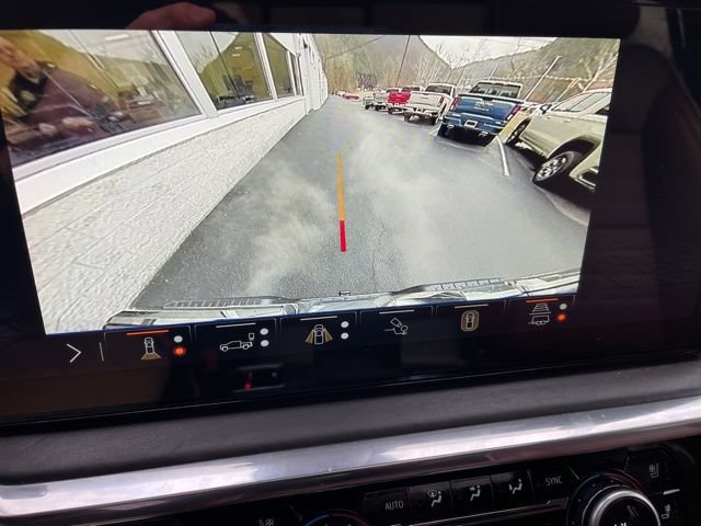 Used 2024 GMC Sierra 1500 Denali Ultimate AWD/4WD image 25