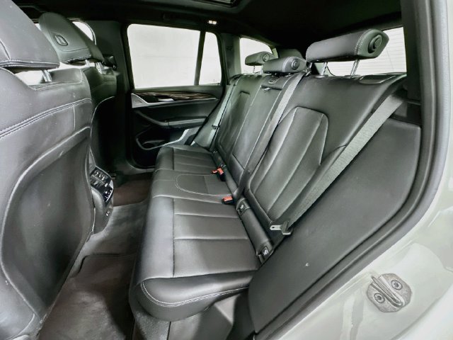 Used 2024 BMW X3 xDrive30i AWD/4WD image 26