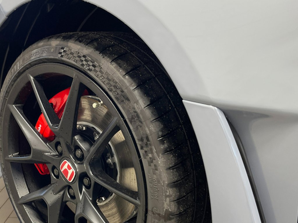 New 2026 Honda Civic Type R image 11