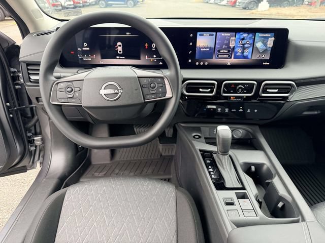 New 2026 Nissan Sentra SV w/ Floor Mat Package FWD image 17