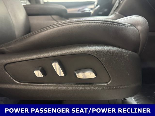 Used 2019 Cadillac XT5 Luxury image 43
