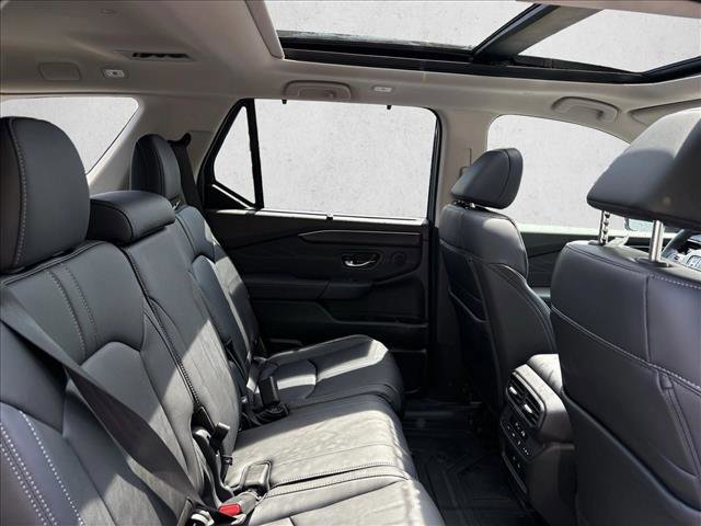 New 2026 Honda Pilot image 21