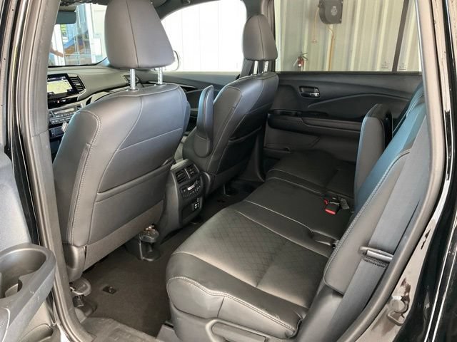 Certified 2020 Honda Passport Touring image 17
