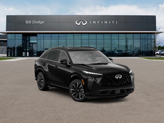 New 2027 INFINITI QX65 Autograph AWD/4WD image 68