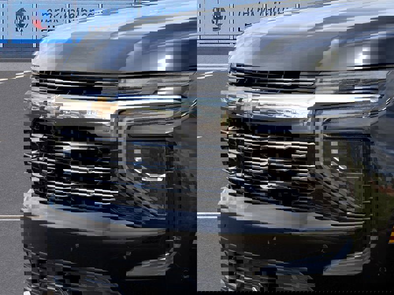 New 2026 Chevrolet Tahoe Premier image 37