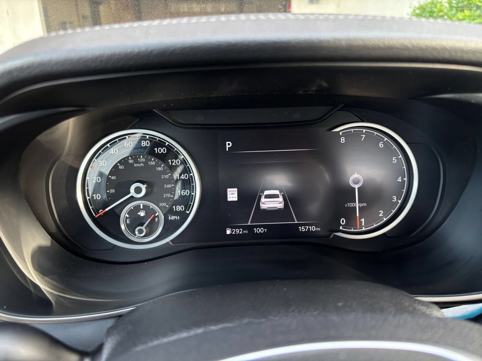 Used 2026 Genesis G70 2.5T RWD image 41