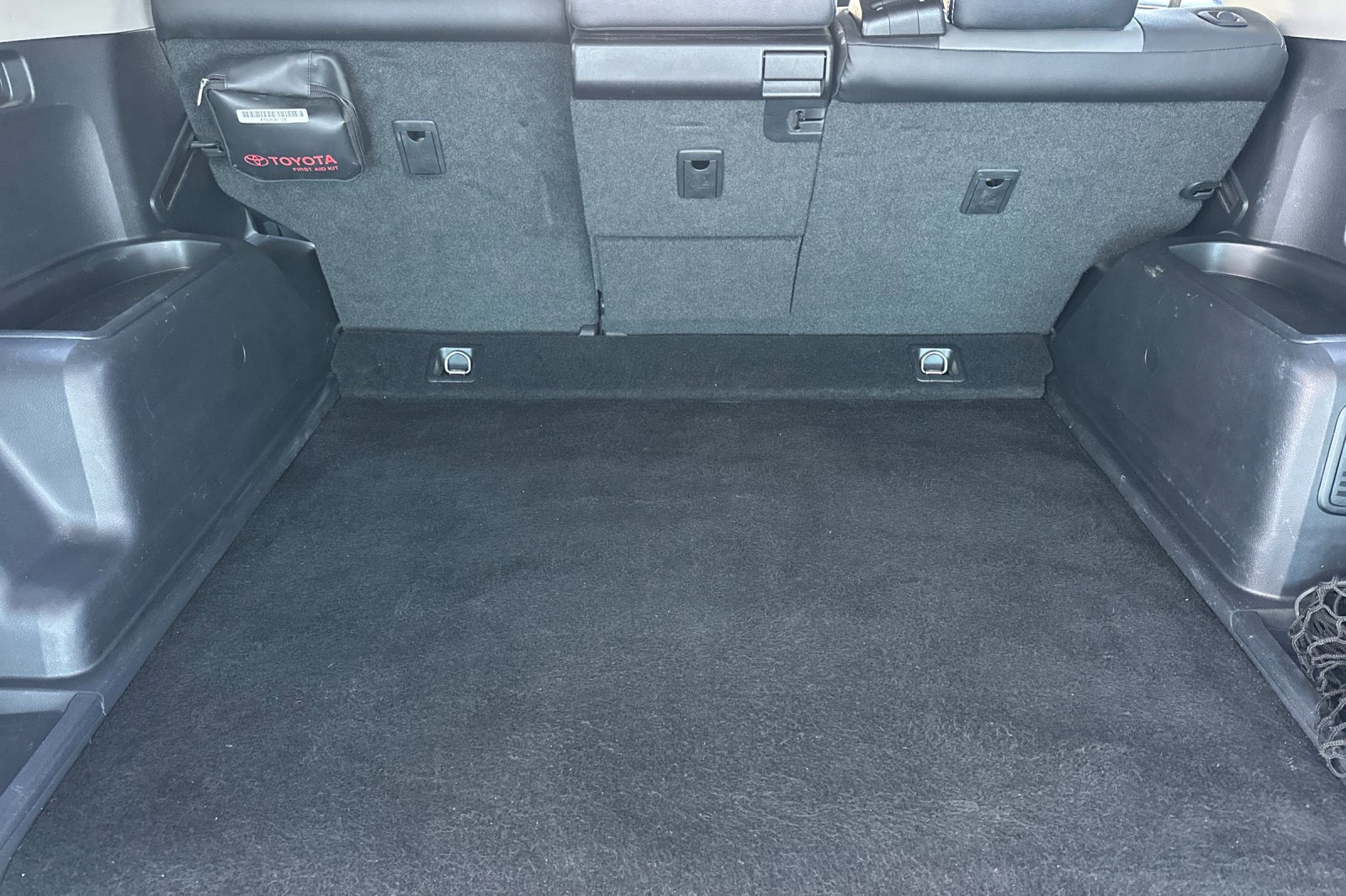 Certified 2024 Toyota 4Runner SR5 Premium image 15