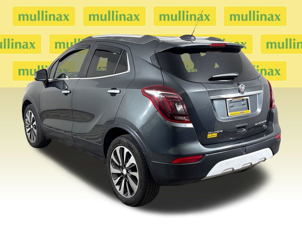 Used 2017 Buick Encore Preferred FWD image 11