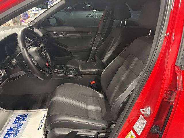 Used 2022 Honda Civic Sport image 8