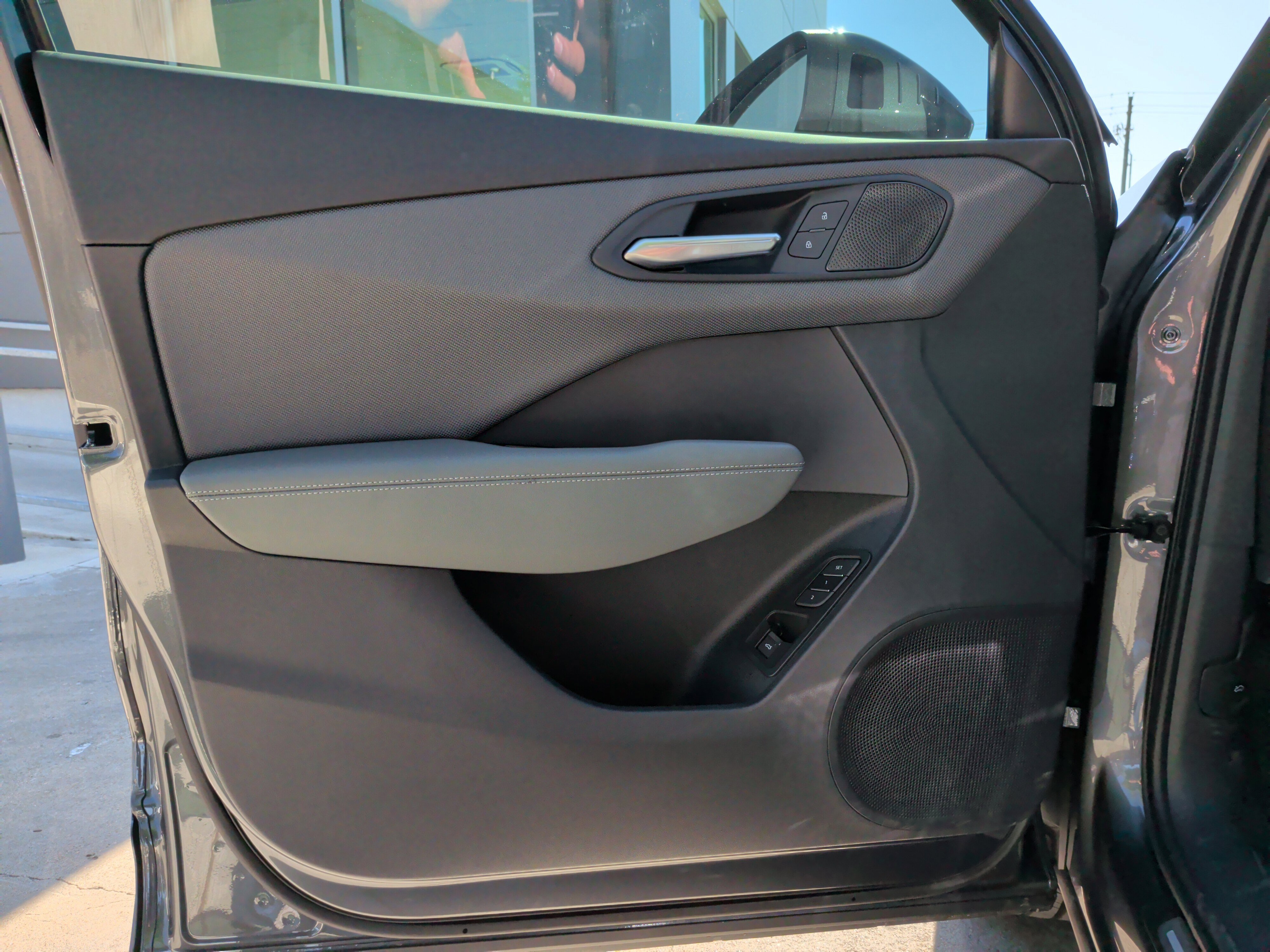 Used 2026 Audi Q3 quattro 2.0T image 12