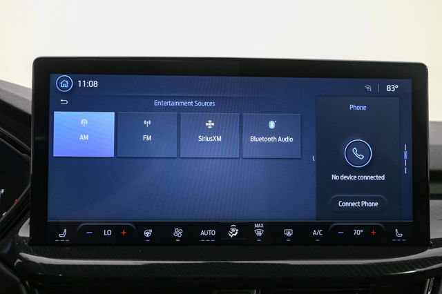 Used 2023 Ford Escape ST-Line w/ Tech Pack #1 FWD image 20