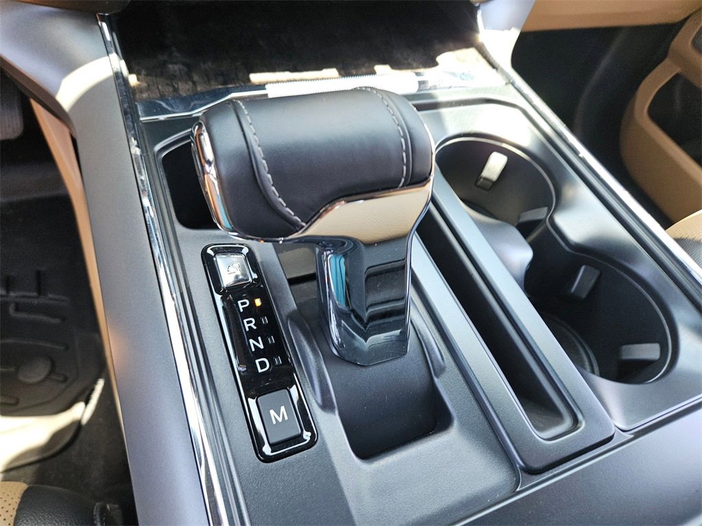 Used 2023 Ford F150 Lariat w/ Bed Utility Package image 20