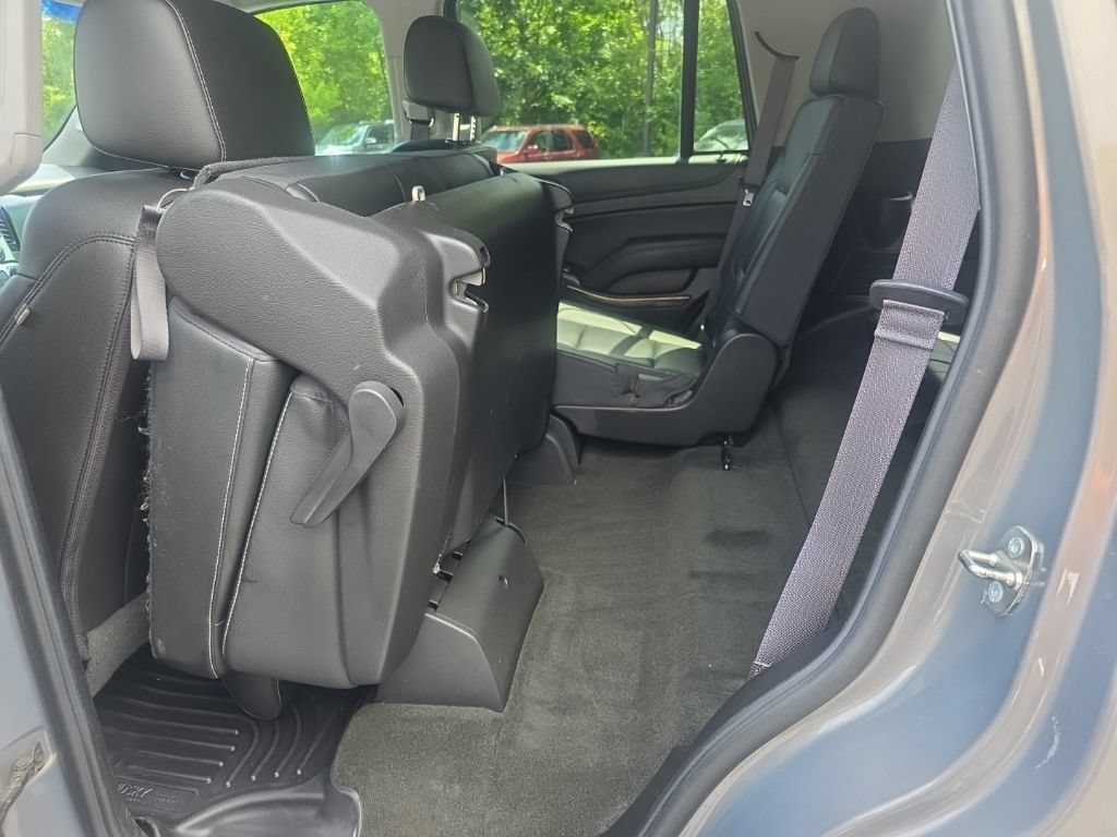 Used 2017 Chevrolet Tahoe LT AWD/4WD image 28