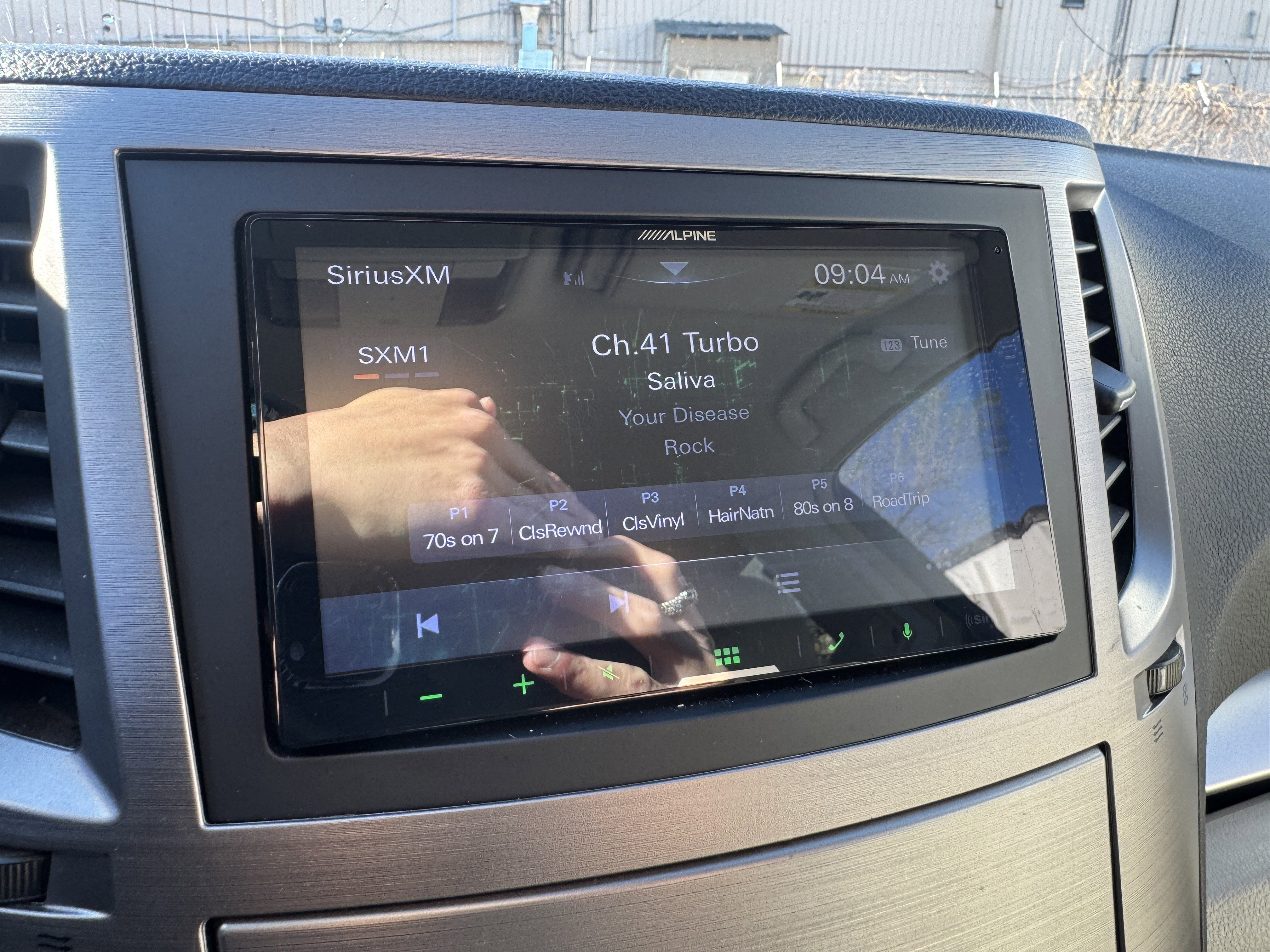 Used 2013 Subaru Outback 2.5i Premium w/ Popular Pkg 1B image 24