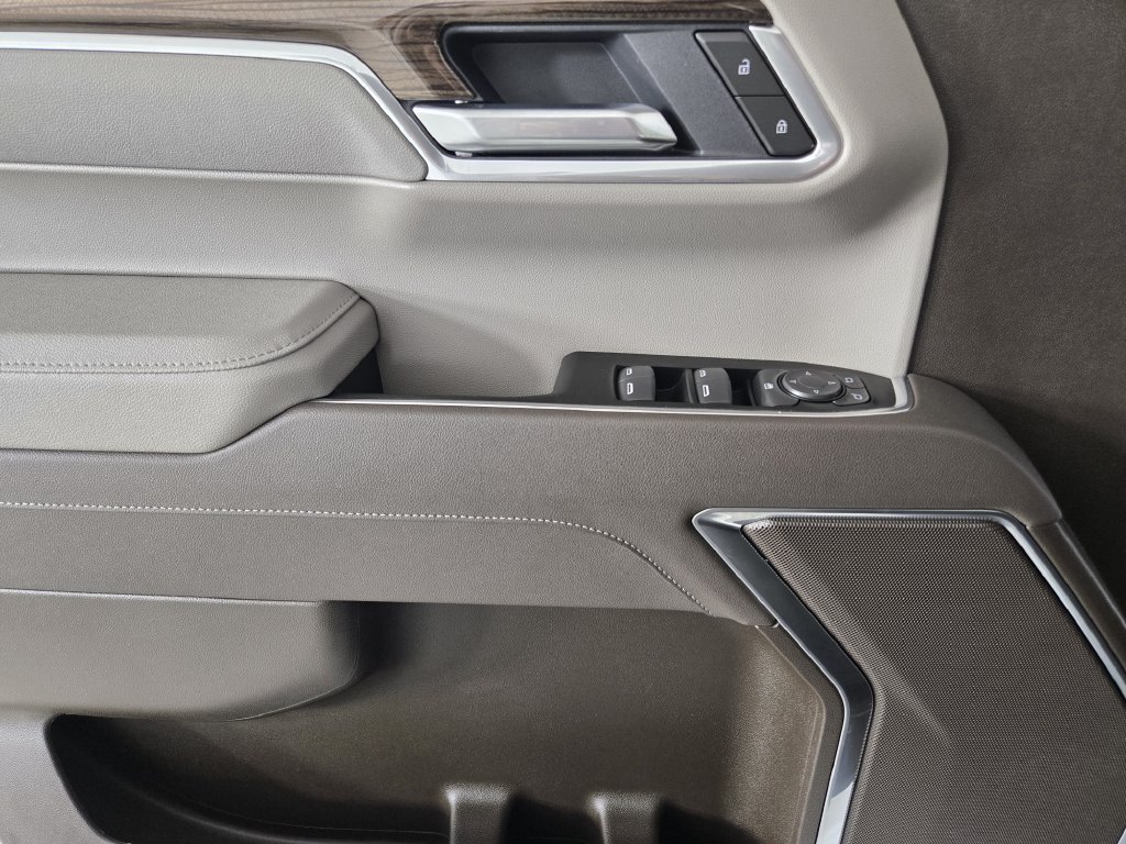 New 2026 Chevrolet Silverado 1500 LT AWD/4WD image 24