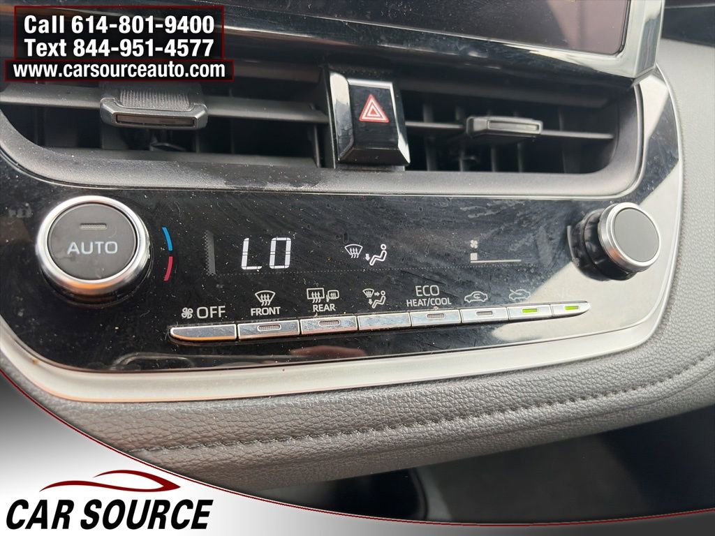 Used 2023 Toyota Corolla SE image 18