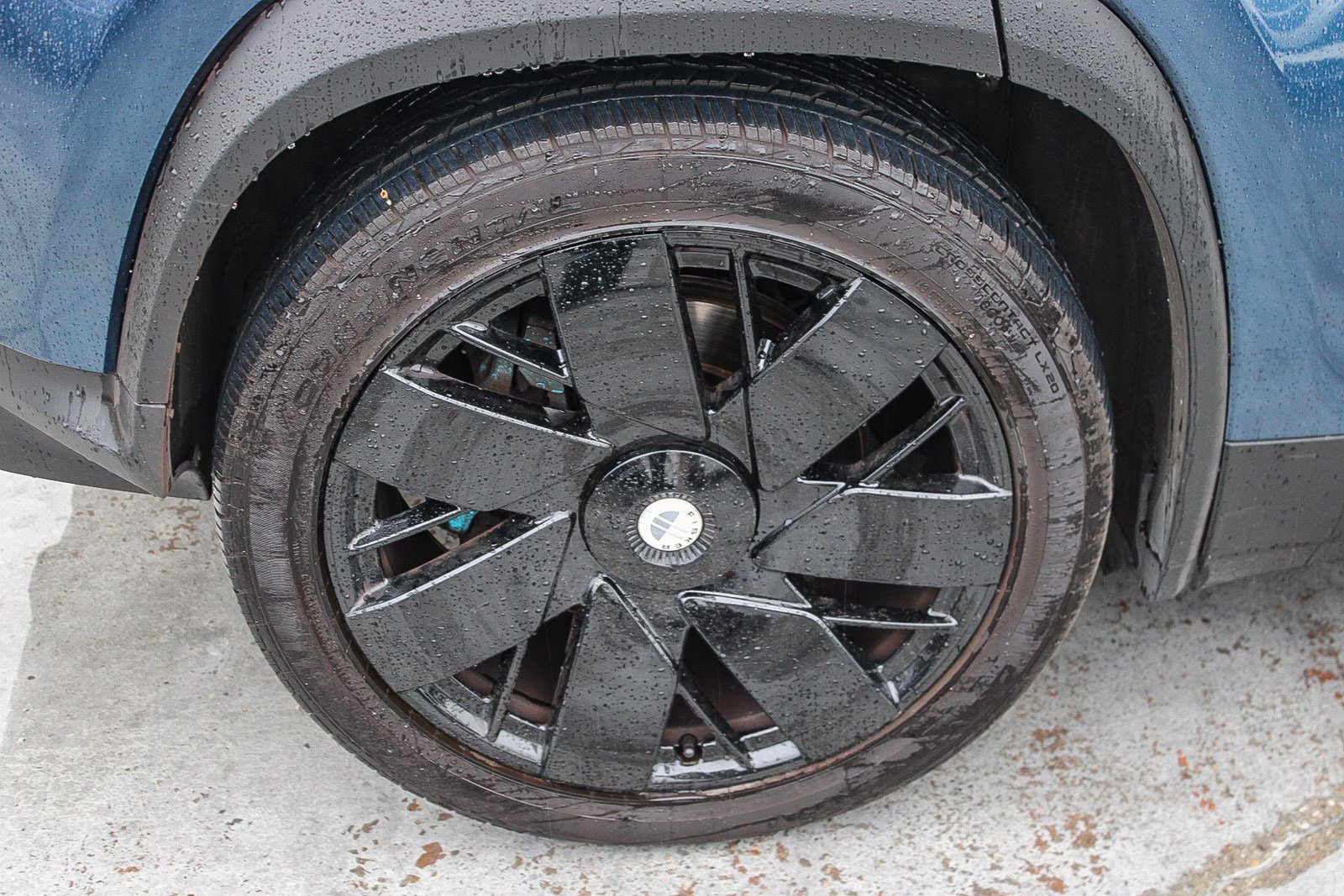 Used 2023 Fisker Ocean One image 12