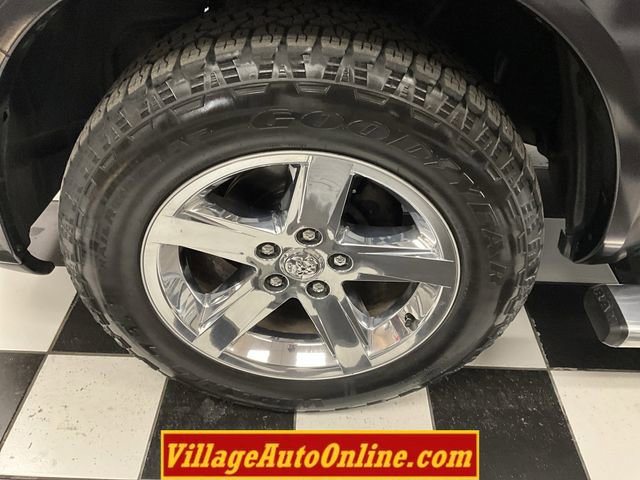 Used 2013 RAM 1500 Express image 10
