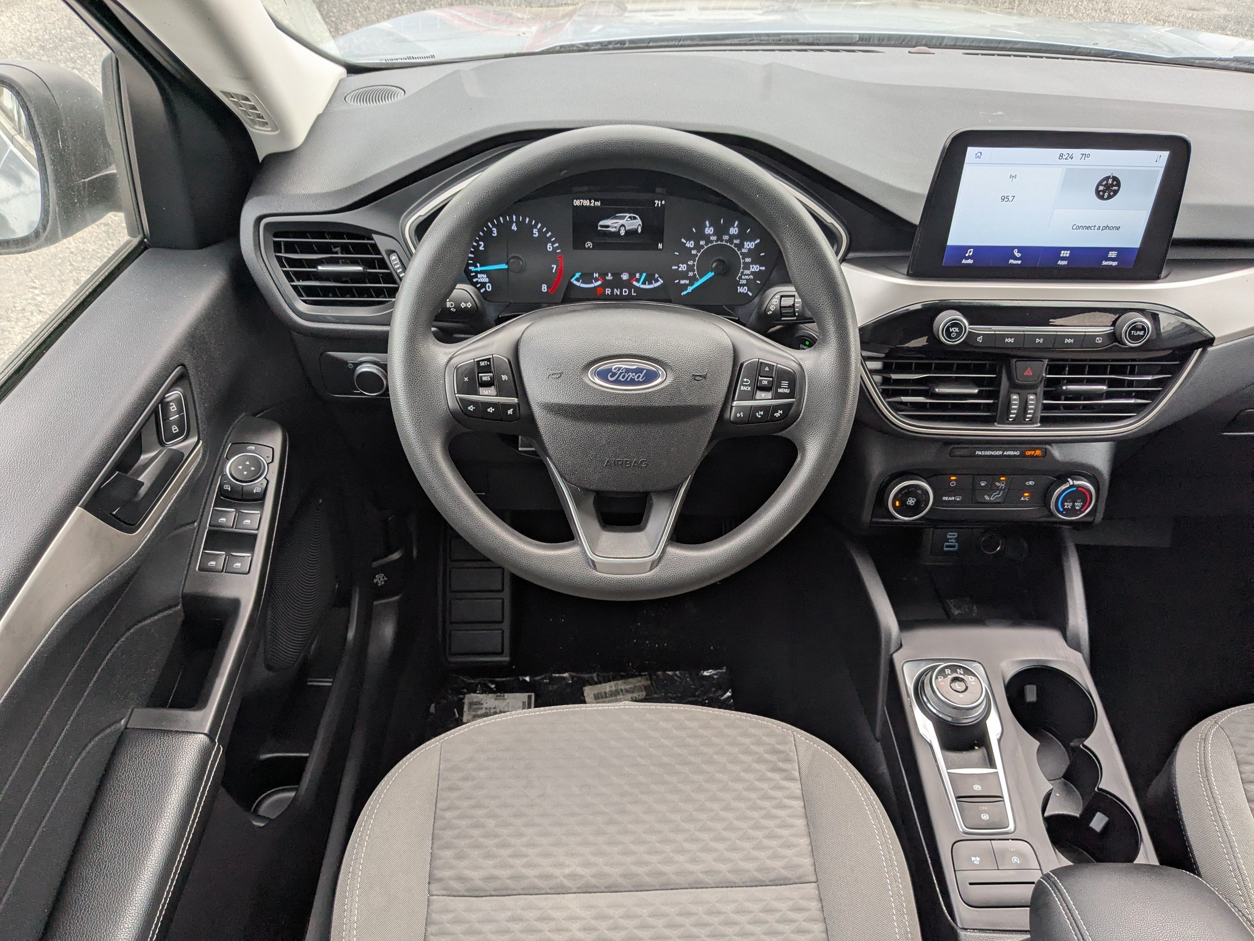 Used 2022 Ford Escape SE FWD image 19