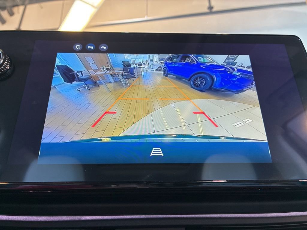 New 2026 Honda Prologue Touring image 18