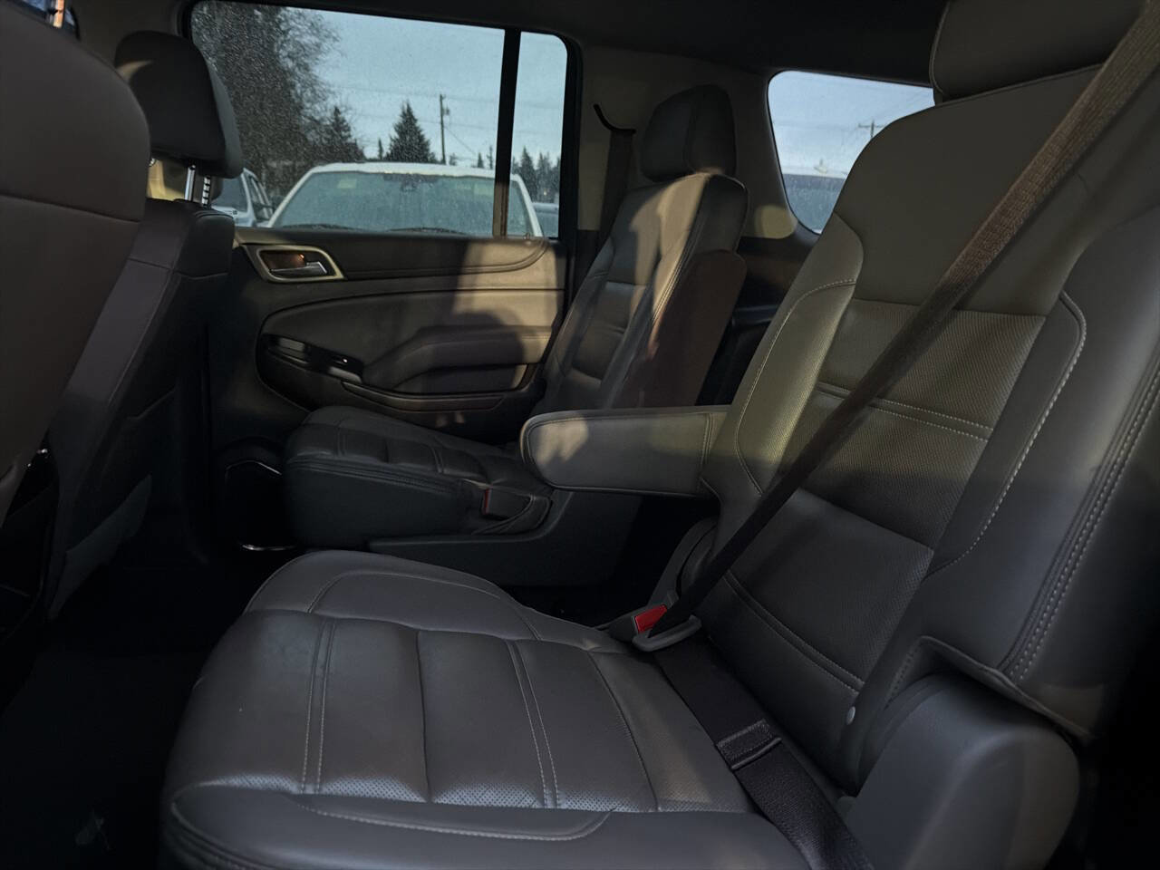 Used 2020 GMC Yukon XL Denali image 7