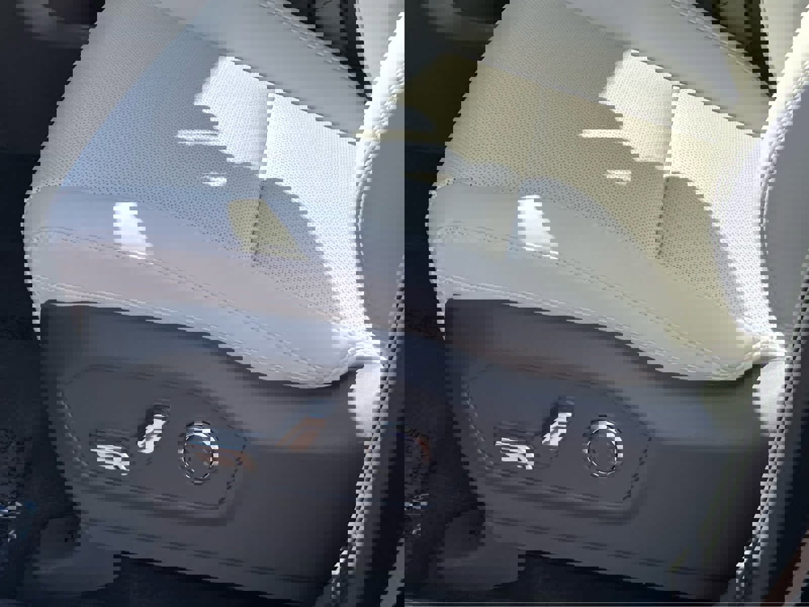 New 2026 Hyundai Santa Fe SEL image 28