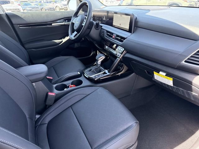 New 2026 Kia Seltos EX w/ EX Sunroof Package image 16