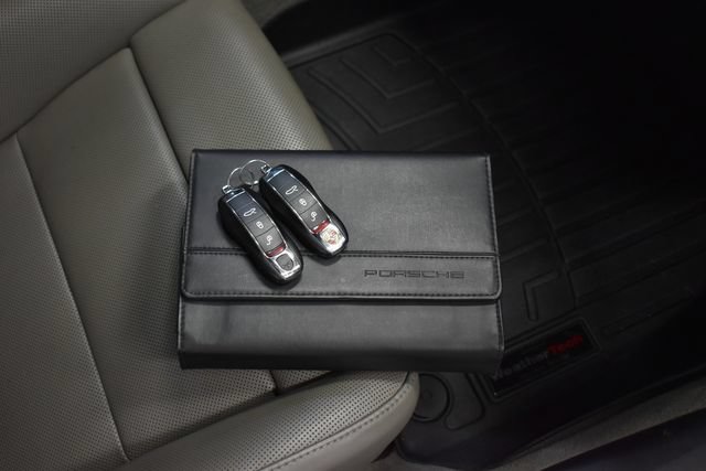 Used 2012 Porsche 911 Carrera S RWD image 6