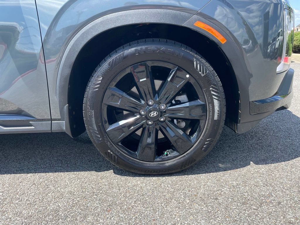 Used 2023 Hyundai Palisade XRT AWD/4WD image 32