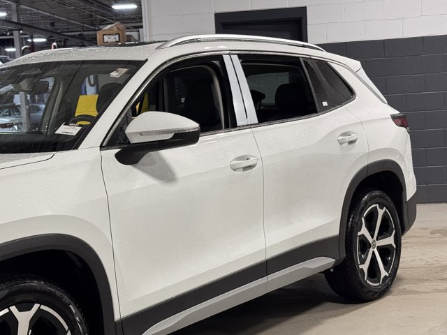 New 2026 Volkswagen Tiguan SE image 22