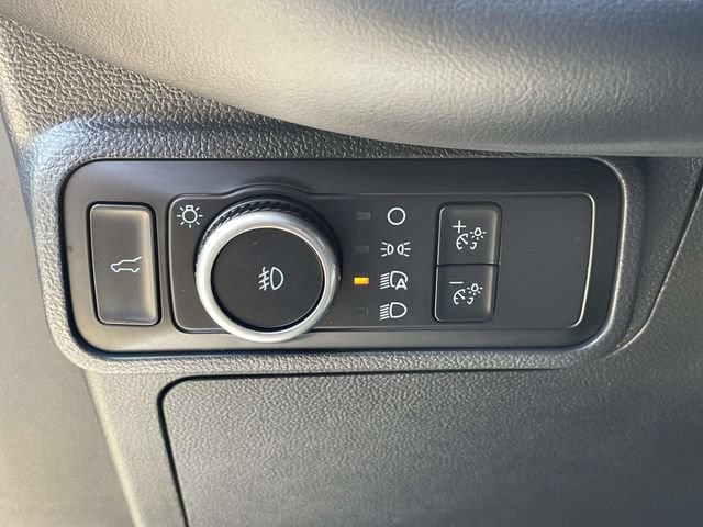 Used 2025 Ford Explorer ST-Line RWD image 14