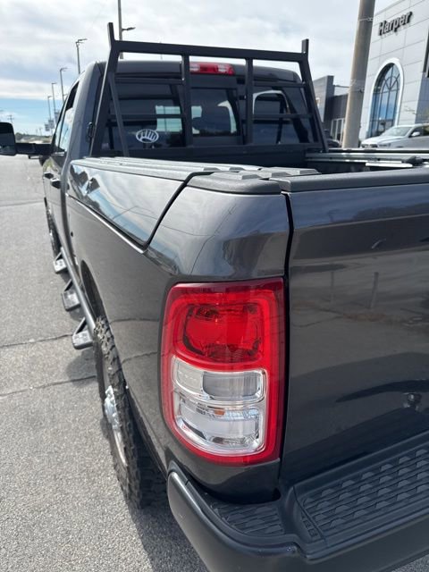 Used 2021 RAM 2500 Tradesman image 15