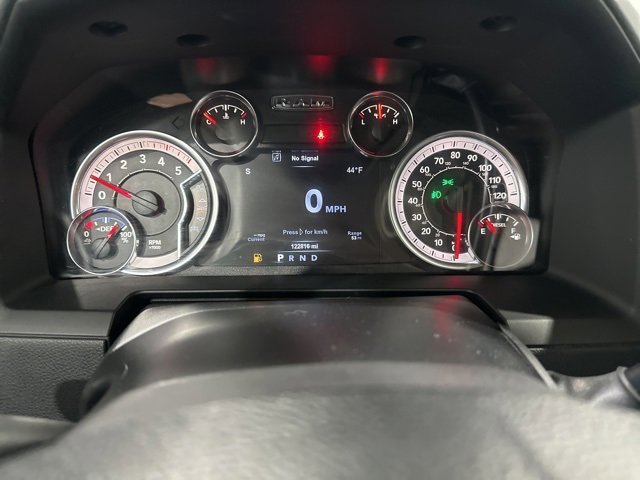 Used 2017 RAM 2500 Laramie w/ Convenience Group image 15