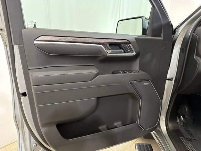 New 2026 Chevrolet Silverado 1500 LTZ w/ Technology Package AWD/4WD image 10