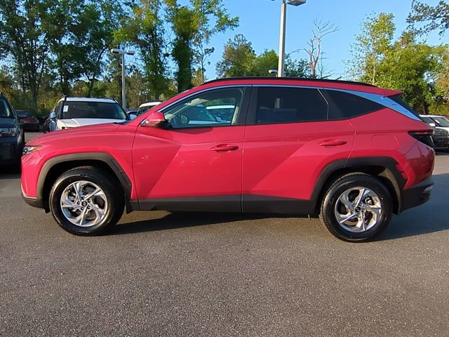 Used 2023 Hyundai Tucson SEL image 7
