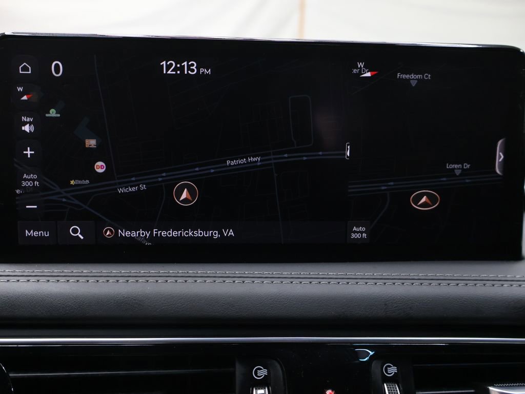 Used 2023 Genesis G70 2.0T image 22