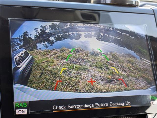 Used 2023 Subaru Crosstrek 2.5i Limited image 7