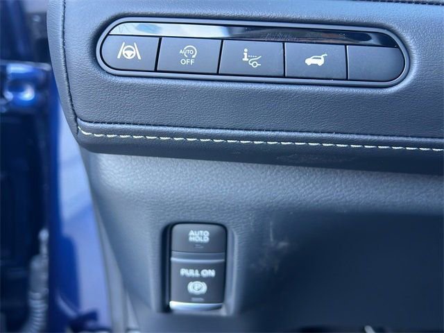 New 2026 INFINITI QX80 Autograph w/ Premium Cargo Package image 28