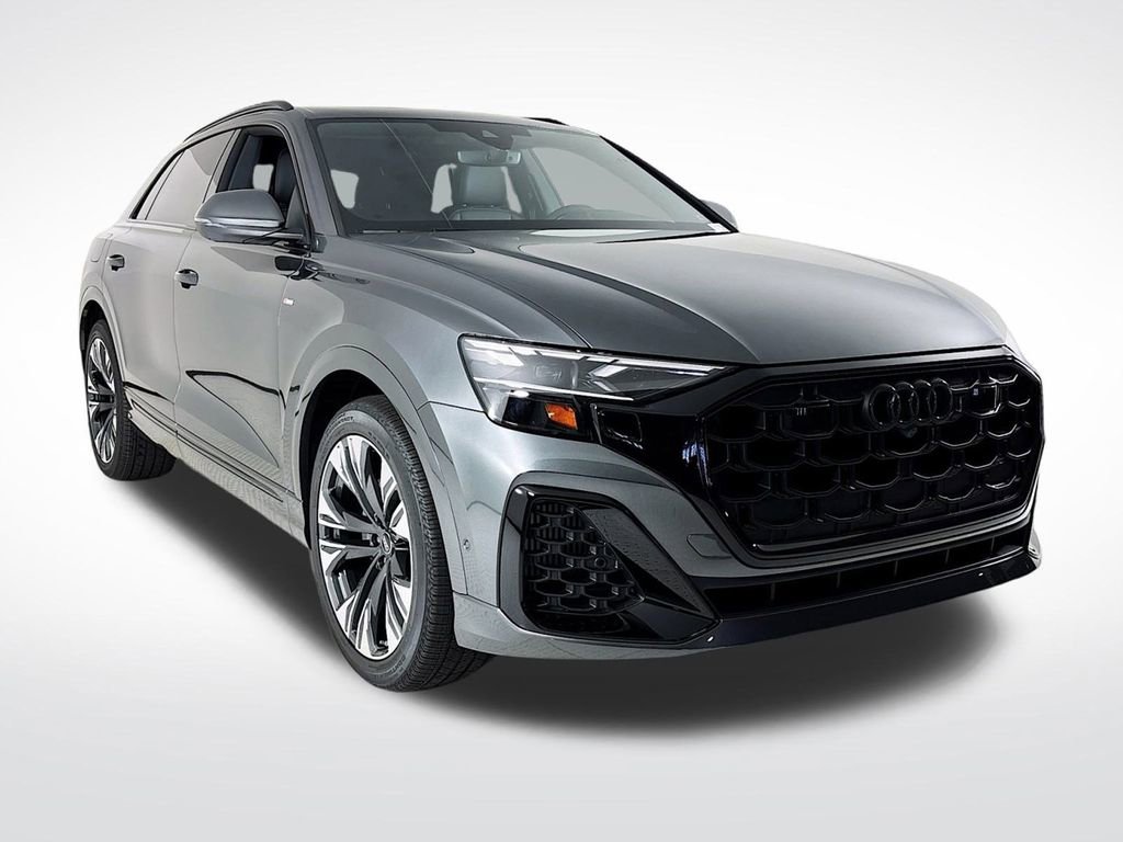 New 2026 Audi Q8 Premium Plus image 7