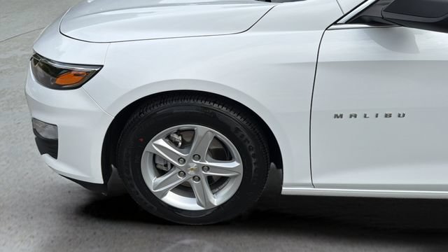 Used 2024 Chevrolet Malibu LS FWD image 33