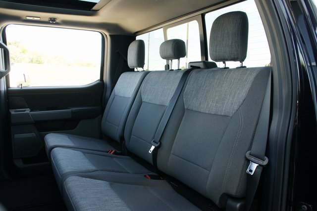 New 2026 Ford F350 XLT image 32