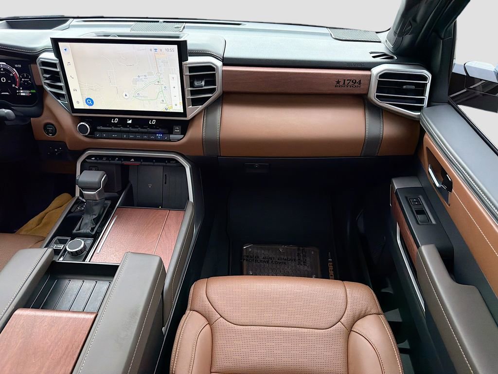 Used 2025 Toyota Tundra 1794 Edition image 19