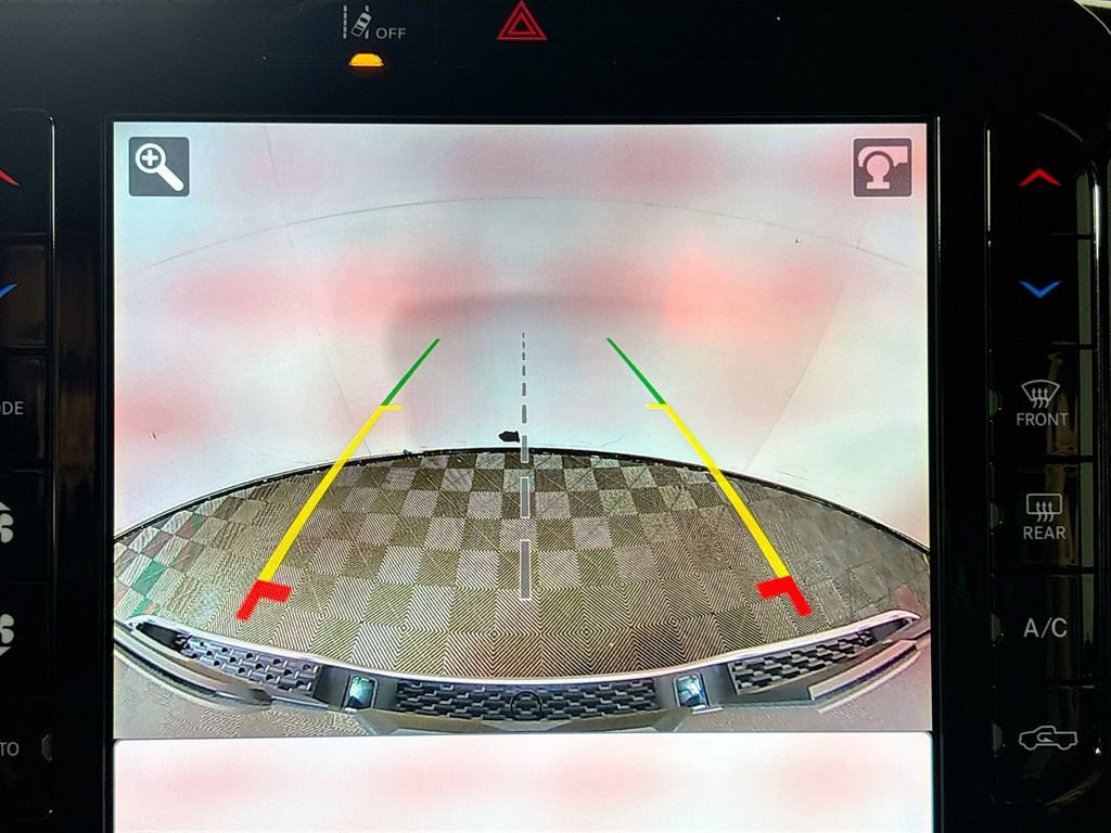 New 2026 RAM 1500 Big Horn image 17